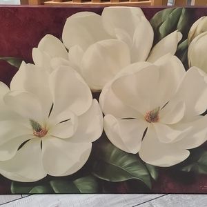 Beautiful living room